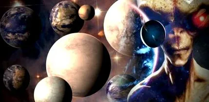 planetele pământești