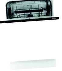 gorenje съдомиялна