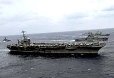 скрита морска