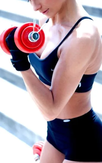 turbo caloriile