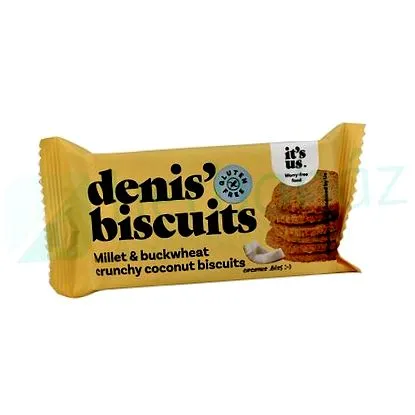 denis gluten