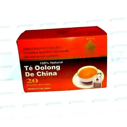 oolong oolong