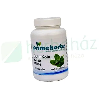 gotu extract