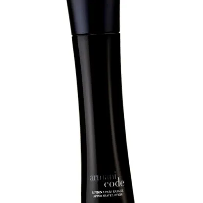 armani code