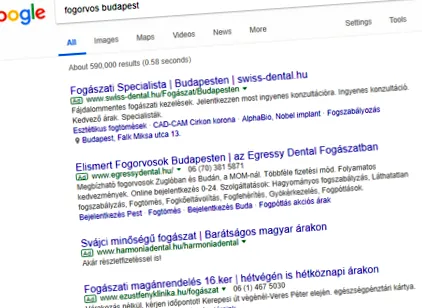 AdWords Реклама