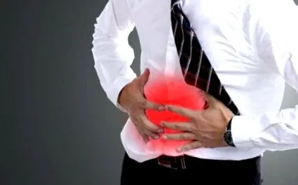 могат бъдат Crohn обикновено