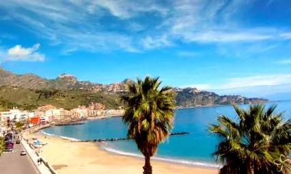 beach giardini