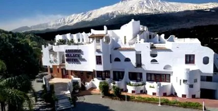 настаняване naxos