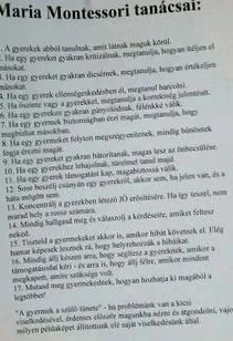 какво дете