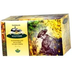 herbaria венчелистчета