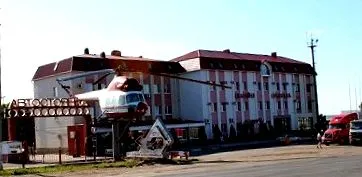 saratov hotel