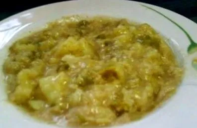 зеленчук кондензираме