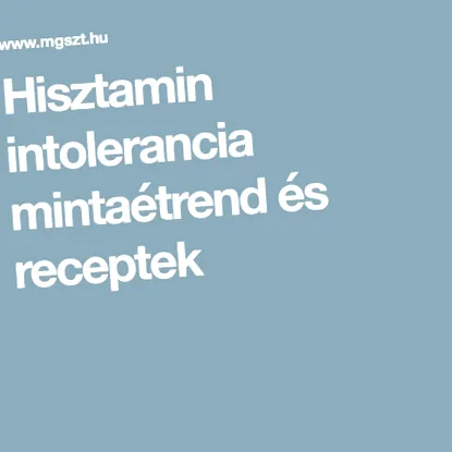 детоксикацію гістаміну гістаміну