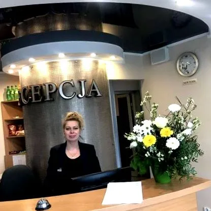 desilva готель