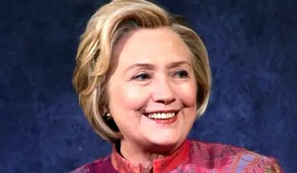 atât clinton