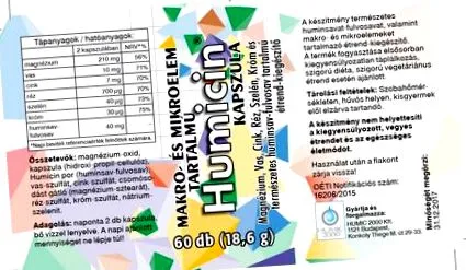микроелементни микроелементни