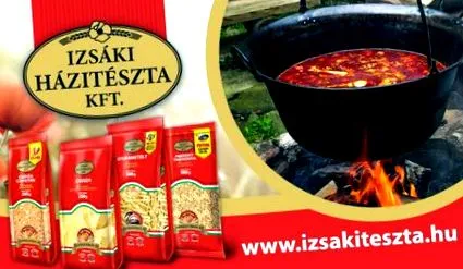 iszaki mama