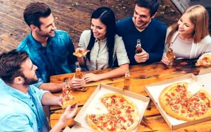 weekend mult