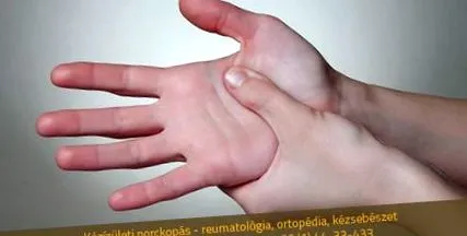 лекуваме ръцете