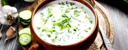 охлаждащи краставици