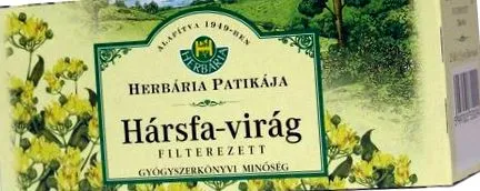 statimpatika herbarium