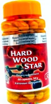 wood таблетки