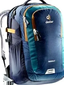 deuter deuter