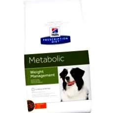 canine weight