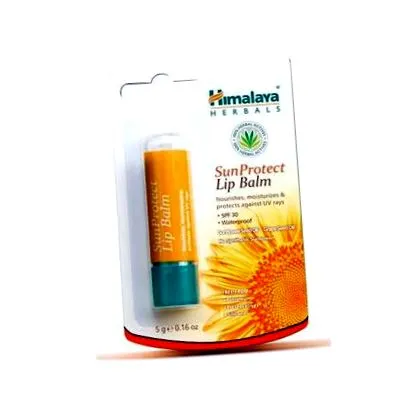 herbals spf30