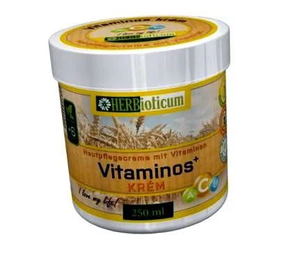 herbioticum крем