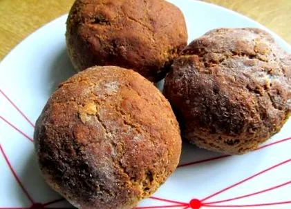 кифлички след това