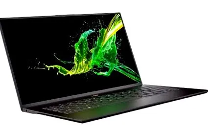acer swift