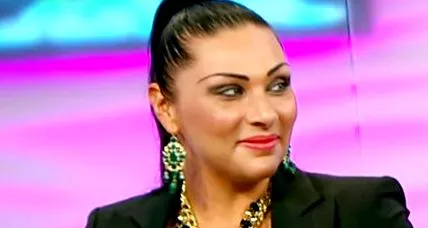 incredibil slăbit