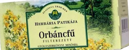 arany herbária