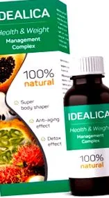 функция idealica