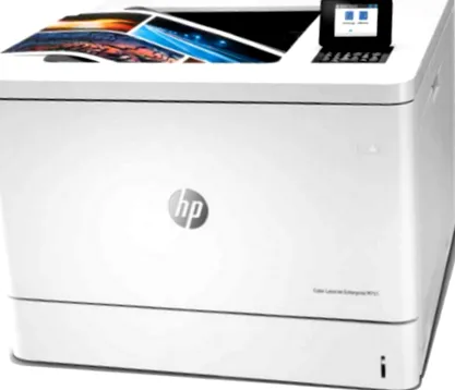 лазерен laserjet