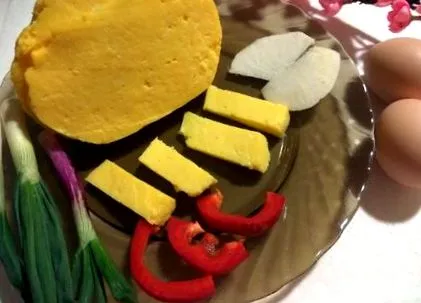 este mâncarea