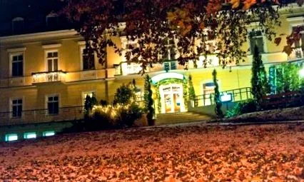 специални wellness