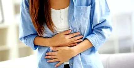 health чревно