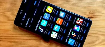 huawei petal