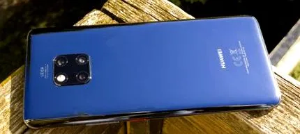 huawei mate