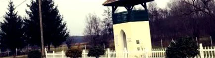 satului proiectului