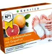 kenrico herbal