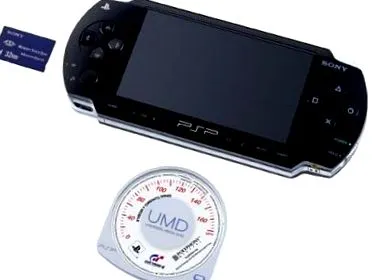 PlayStation Portable добре