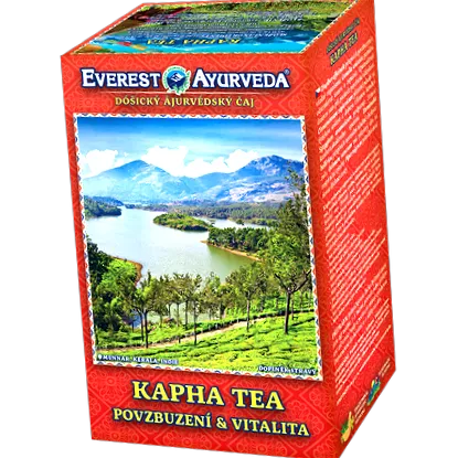 kapha аюрведа