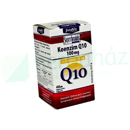 jutavit koenzim