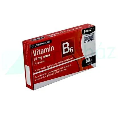 piridoxin vitamin