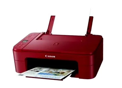принтери Canon PIXMA