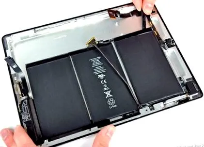 tablet капацитет