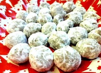чекаючи різдвяний